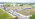 Hình ảnh Flycam tổng quan dự án Đức Hòa Center